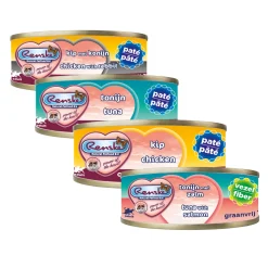 Renske Kat Verse Paté
