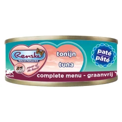 Renske Kat Verse Paté