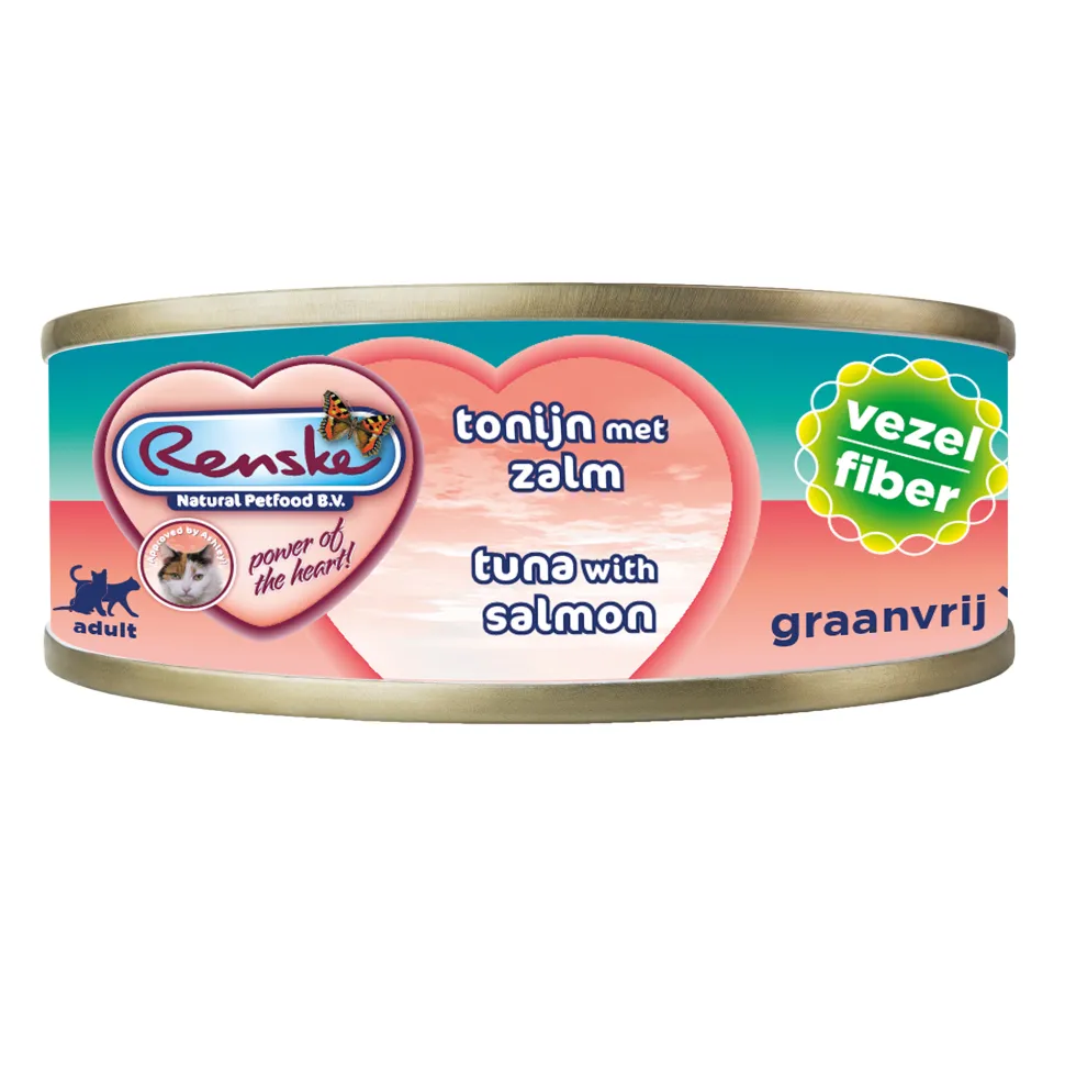Renske Kat Verse Paté