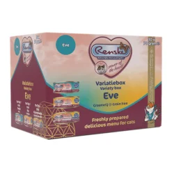 Renske Natvoer Variatiebox Eve