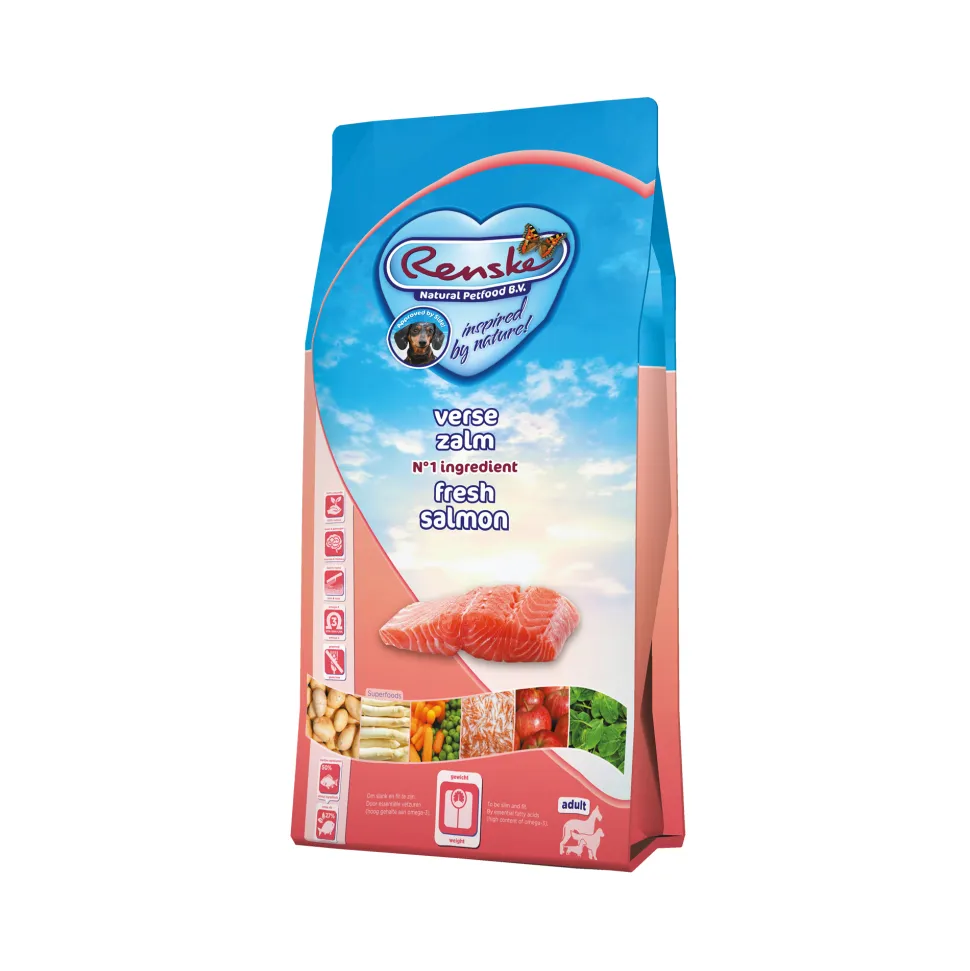 Renske Super Premium Graanvrij - Hond