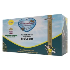 Renske Vers Vlees Multipack Nelson