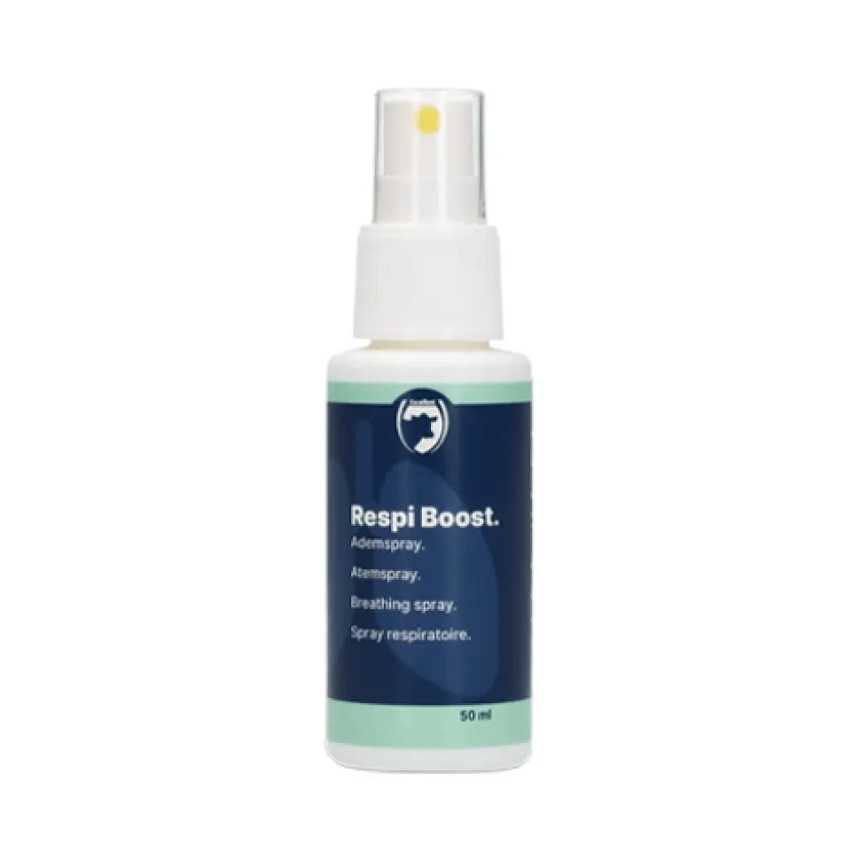 Respi Boost