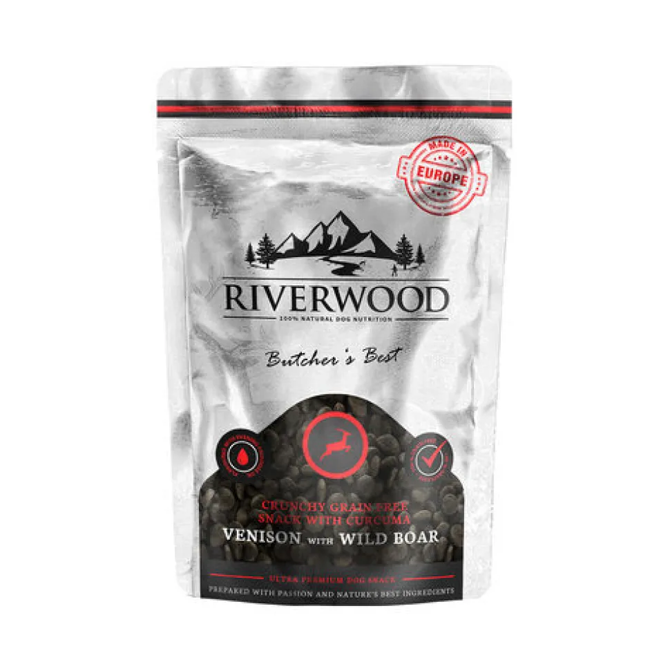 Riverwood Butcher's Best - Hert & Everzwijn