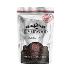 Riverwood Butcher's Best - Hert & Everzwijn
