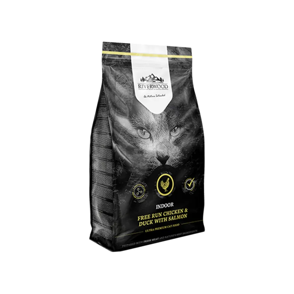 Riverwood Cat Indoor Kattenvoer