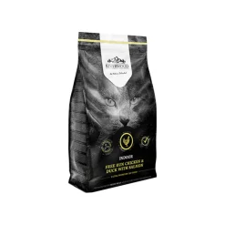 Riverwood Cat Indoor Kattenvoer
