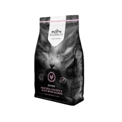 Riverwood Cat Kitten Kattenvoer