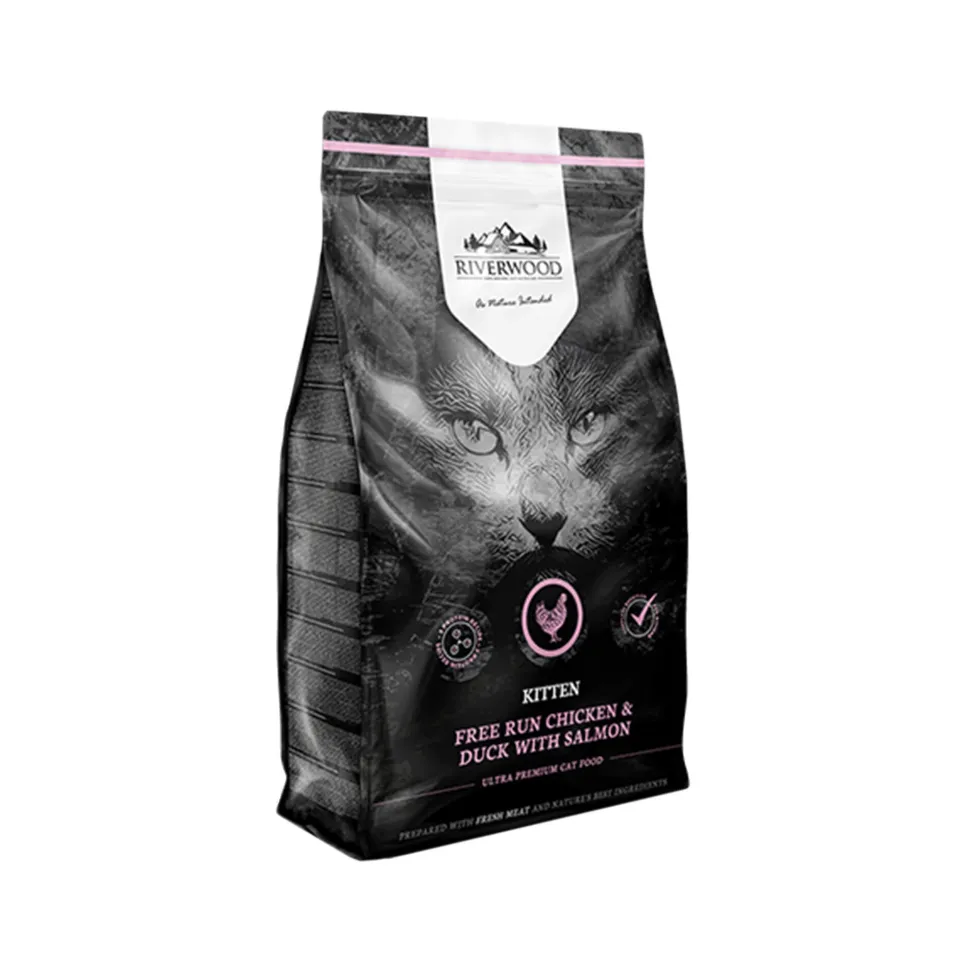 Riverwood Cat Kitten Kattenvoer