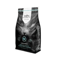 Riverwood Cat Large Kattenvoer