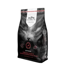 Riverwood Cat Outdoor Kattenvoer