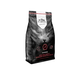 Riverwood Cat Outdoor Kattenvoer