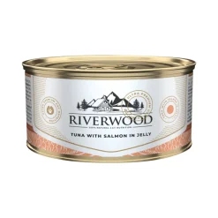 Riverwood Caviar for Cats Fish