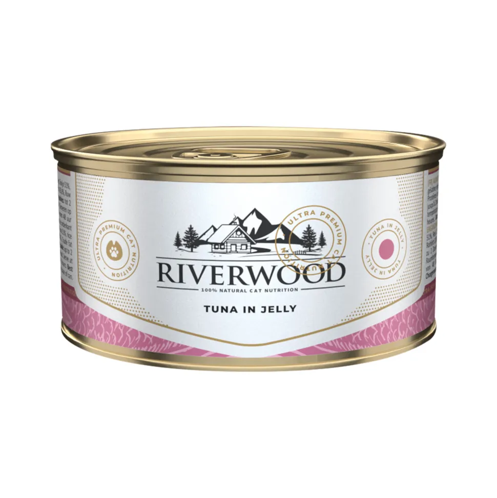 Riverwood Caviar for Cats Fish