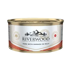 Riverwood Caviar for Cats Fish
