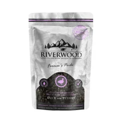 Riverwood Farmer's Pride - Eend & Kalkoen