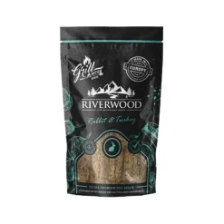 Riverwood Grillmaster