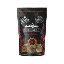 Riverwood Grillmaster