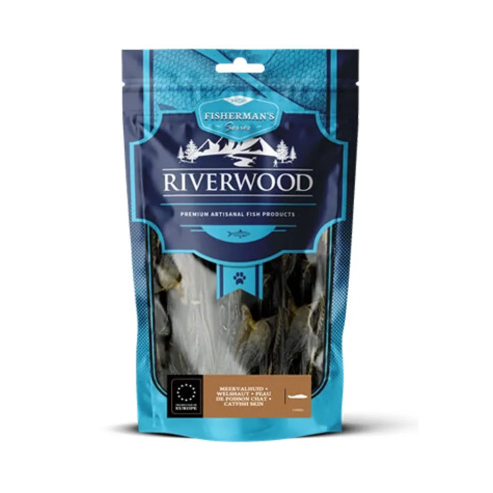 Riverwood Meervalhuid
