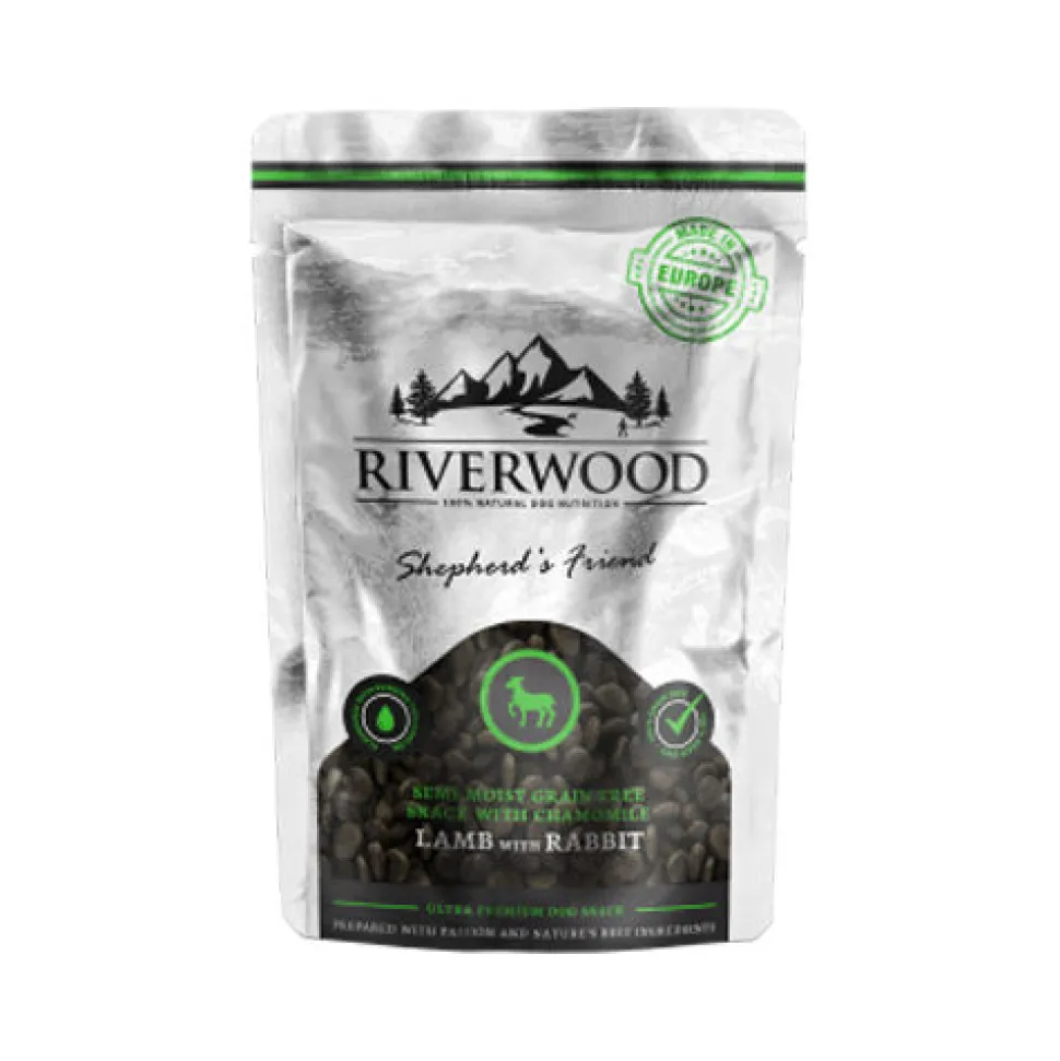 Riverwood Shepherd's Friend - Lam & Konijn