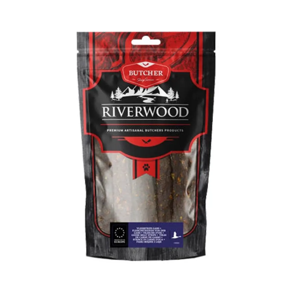 Riverwood Vleesstrips