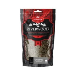 Riverwood Vleestrainers