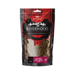 Riverwood Vleestrainers