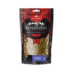 Riverwood Vleestrainers