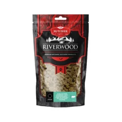 Riverwood Vleestrainers
