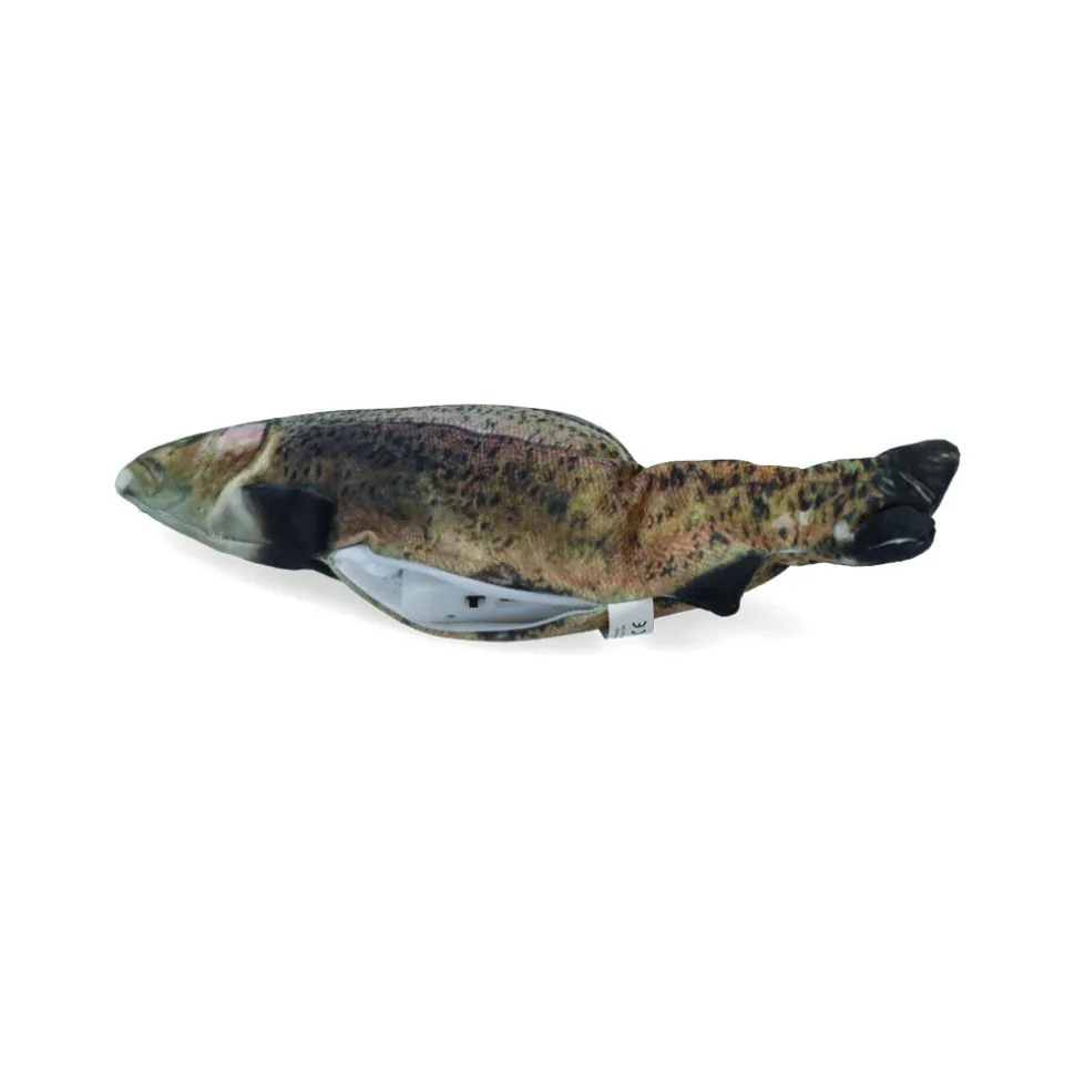 Robocat Forel