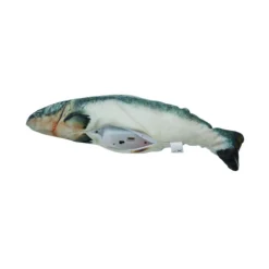 Robocat Zalm