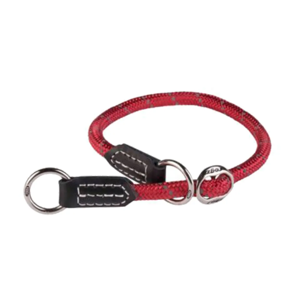 Rogz Rope Collar