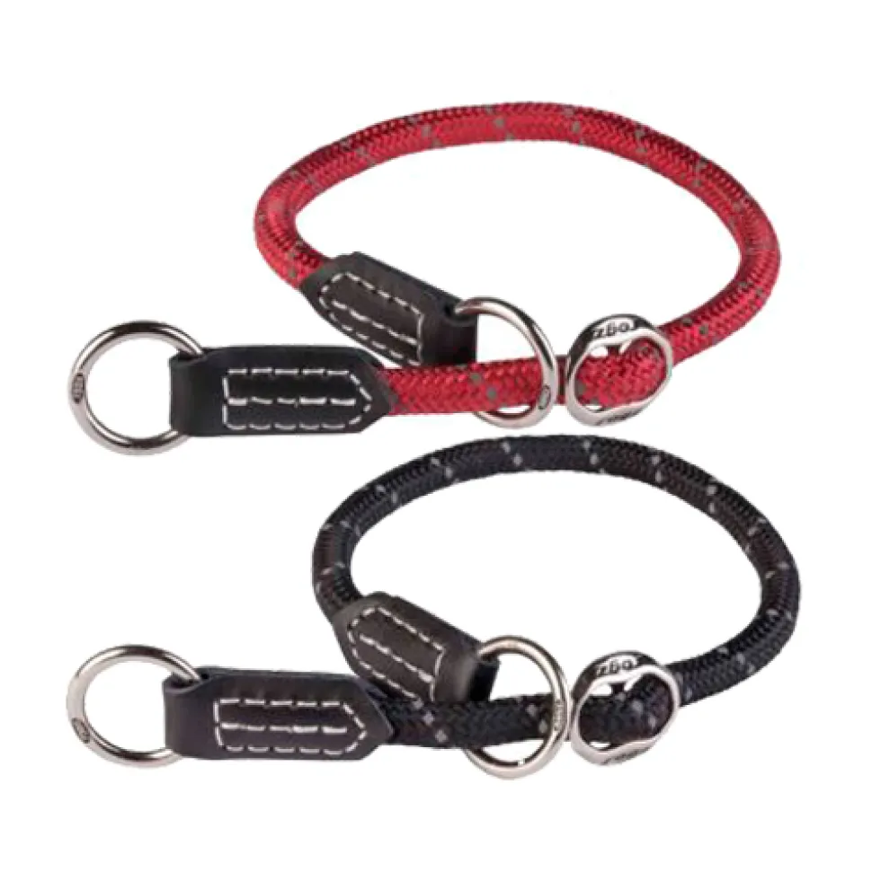 Rogz Rope Collar