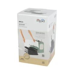 Rotho Splash Shield Biala