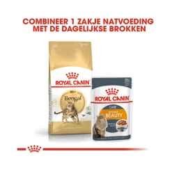 Royal Canin Adult Bengal - Kattenvoer