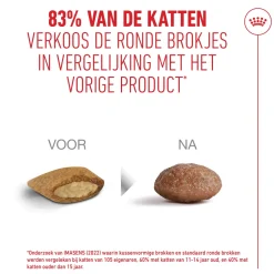 Royal Canin Ageing 15+ - Kattenvoer