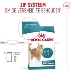 Royal Canin Ageing 11+ - Kattenvoer