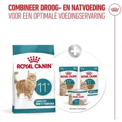 Royal Canin Ageing 11+ - Kattenvoer