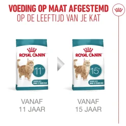 Royal Canin Ageing 11+ - Kattenvoer