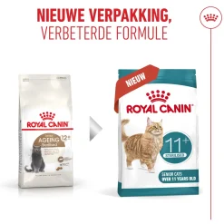 Royal Canin Ageing Sterilised 11+ - Kattenvoer