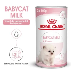 Royal Canin Babycat Milk kittenmelk