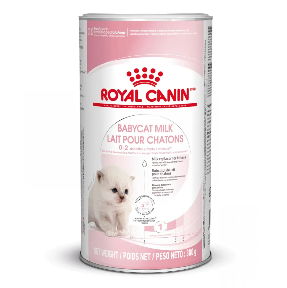 Royal Canin Babycat Milk kittenmelk