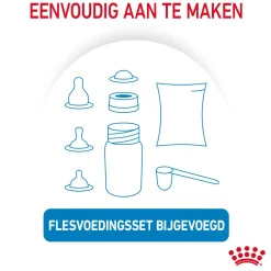 Royal Canin Babydog Milk puppymelk
