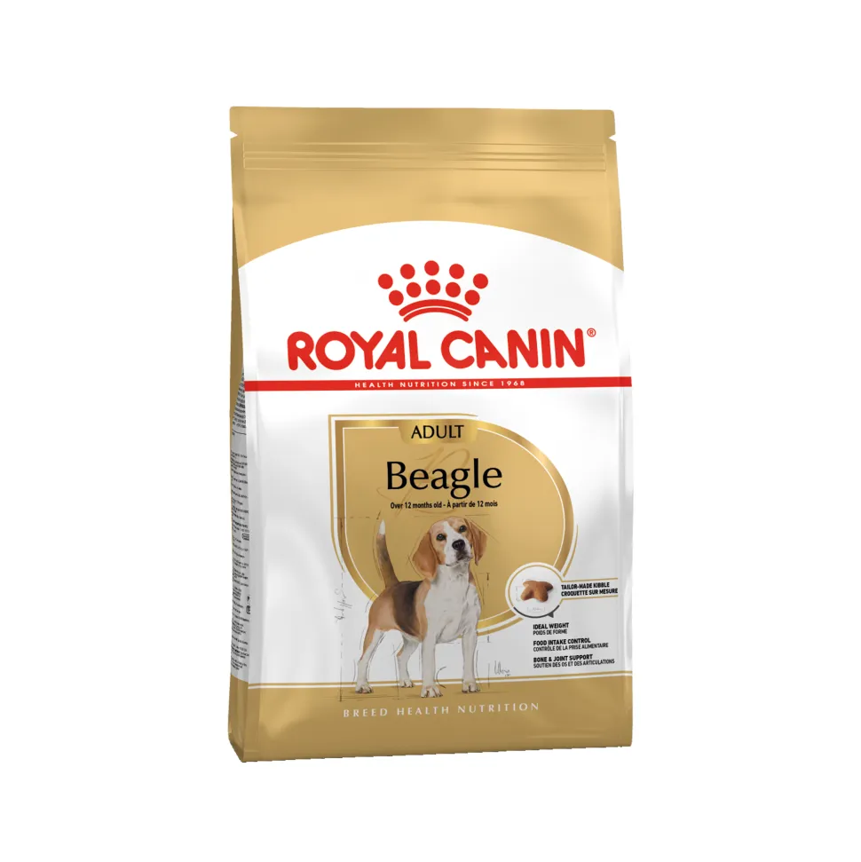 Royal Canin Beagle Adult - Hondenvoer