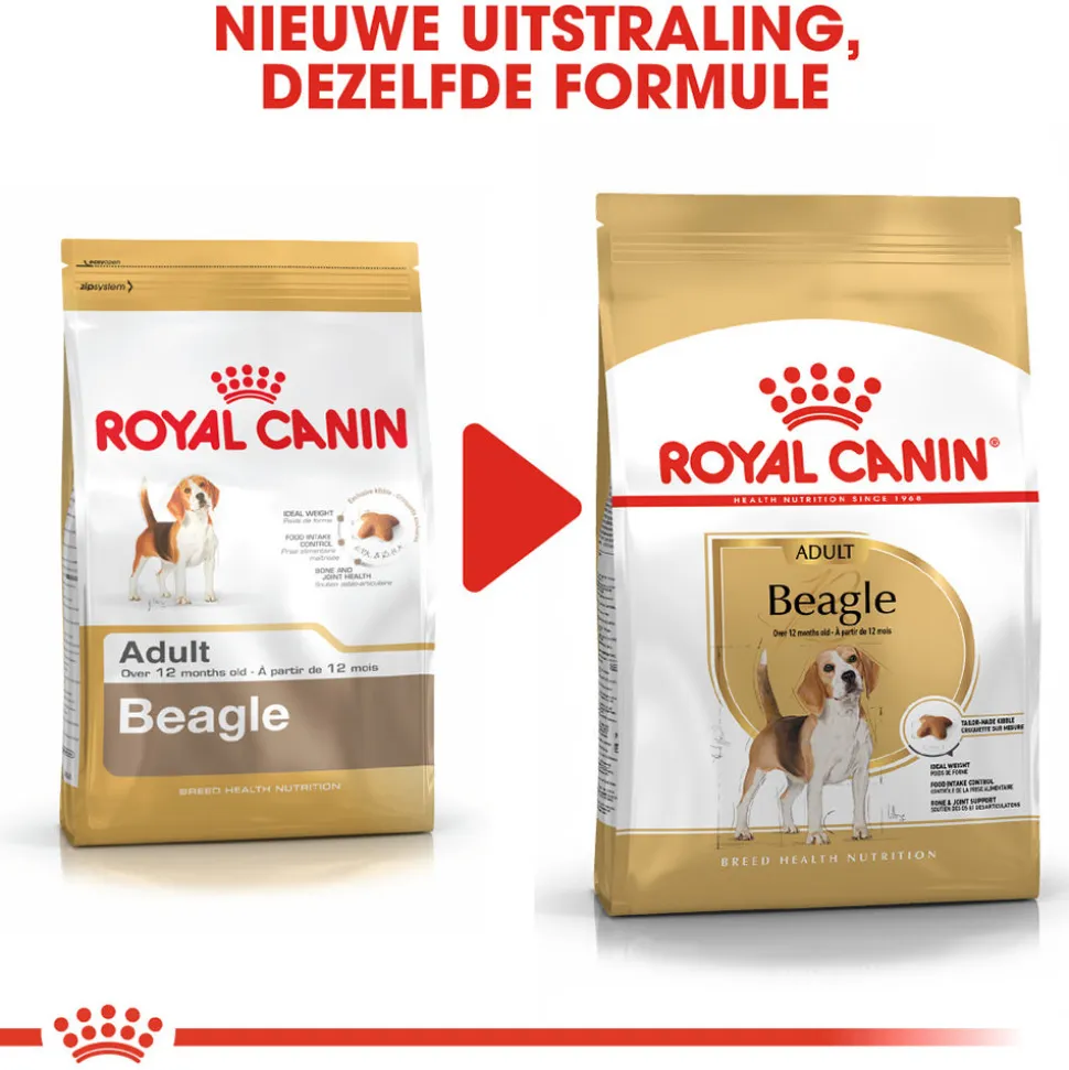 Royal Canin Beagle Adult - Hondenvoer