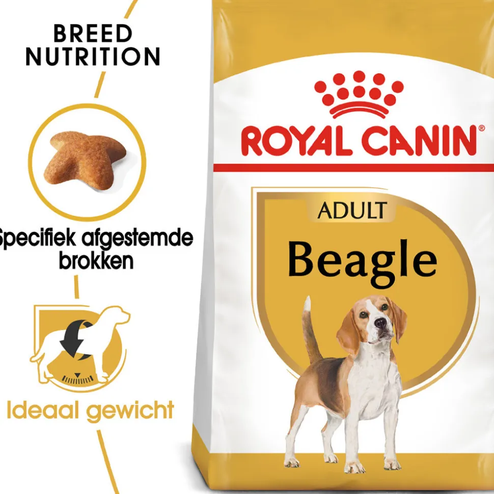 Royal Canin Beagle Adult - Hondenvoer