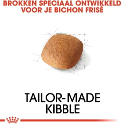 Royal Canin Bichon Frisé Adult - Hondenvoer