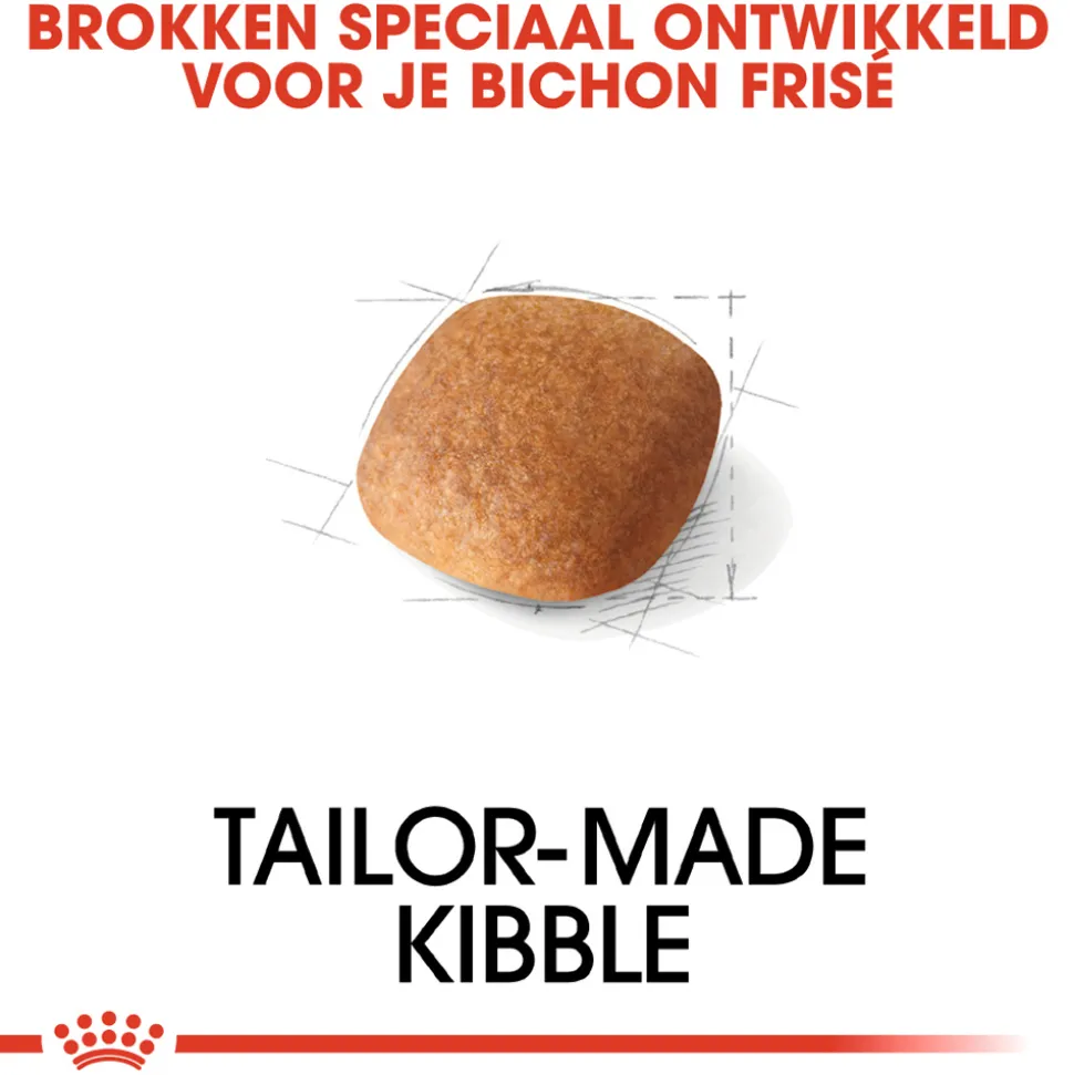 Royal Canin Bichon Frisé Adult - Hondenvoer