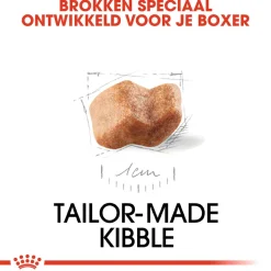 Royal Canin Boxer Puppy - Hondenvoer