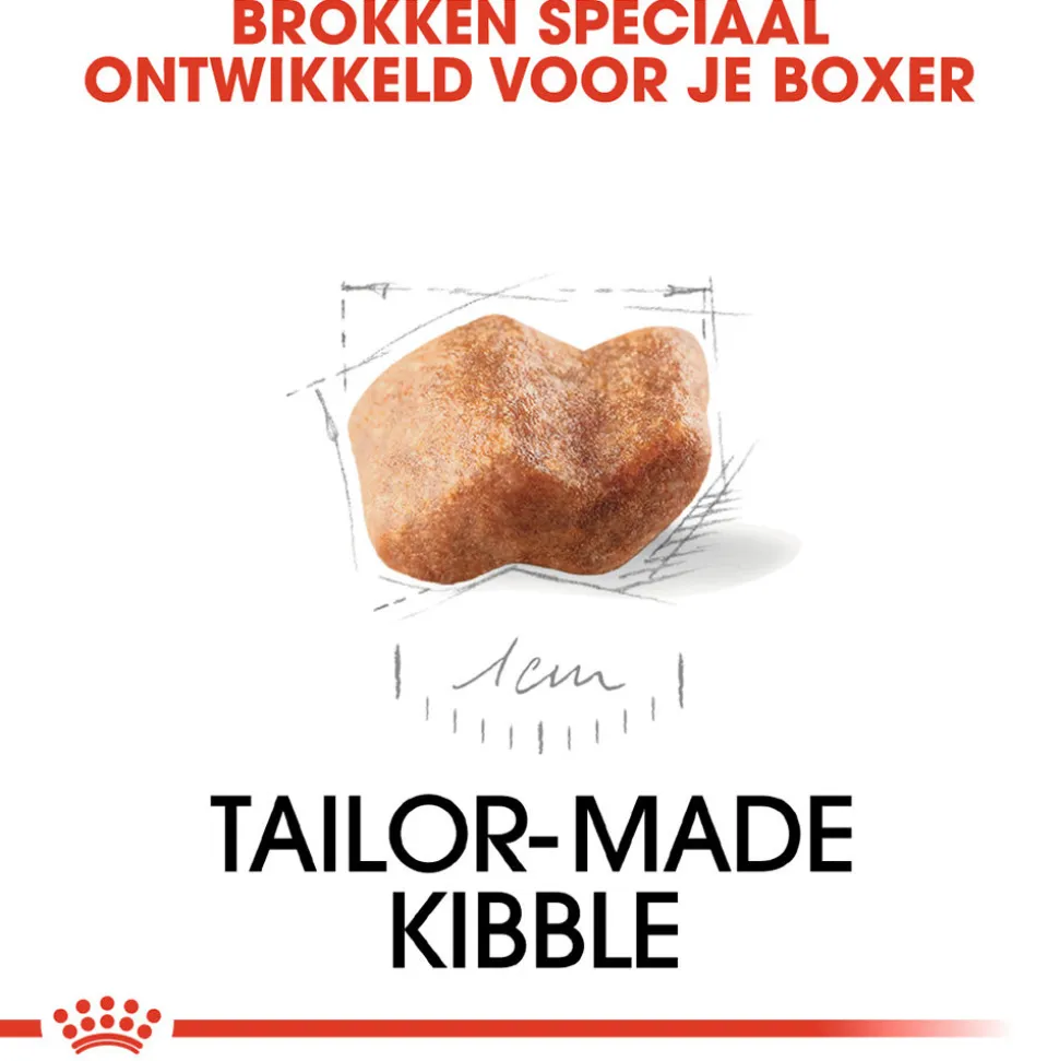 Royal Canin Boxer Puppy - Hondenvoer